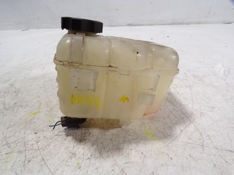 Recambio de deposito expansion para opel astra j lim. 1.6 cdti dpf referencia OEM IAM 13370133  