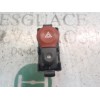 Recambio de warning para renault kangoo 1.5 dci diesel cat referencia OEM IAM   
