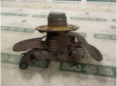 Recambio de mangueta delantera derecha para mercedes-benz clase clk (w209) cabrio 3.2 v6 18v cat referencia OEM IAM A2093320101  2