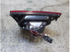 Recambio de piloto trasero derecho interior para renault clio iv technofeel referencia OEM IAM 265505796R   2