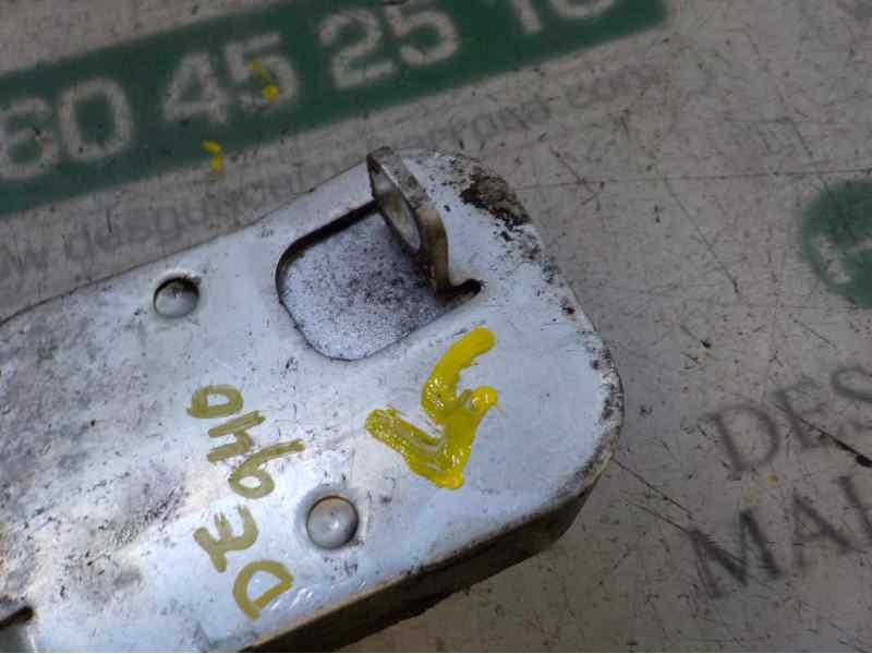 Recambio de enfriador gasoil para audi q7 (4l) 3.0 v6 24v tdi referencia OEM IAM 7L6203491D 7L6203491D 