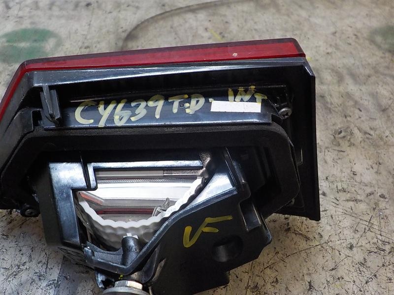 Recambio de piloto trasero derecho interior para renault clio iv technofeel referencia OEM IAM 265505796R  