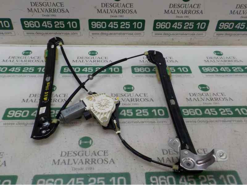 Recambio de elevalunas delantero izquierdo para volkswagen golf vii lim. (bq1) advance referencia OEM IAM 5G4837461H 5G4837461H 