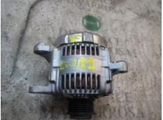 Recambio de alternador para chrysler jeep cherokee (kj) 2.4 cat referencia OEM IAM 56044532AB 56044532AD 1210004551 2