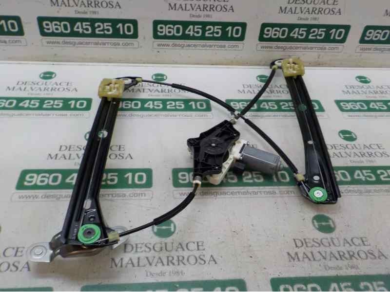 Recambio de elevalunas delantero izquierdo para volkswagen golf vii lim. (bq1) advance referencia OEM IAM 5G4837461H 5G4837461H 