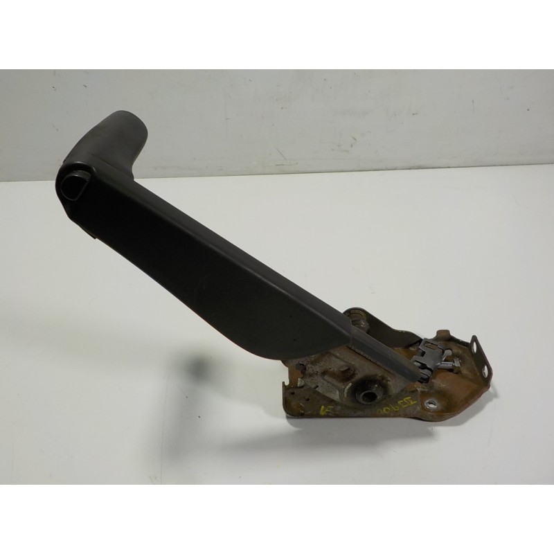 Recambio de palanca freno de mano para renault kangoo 1.5 dci diesel fap referencia OEM IAM 8200892484  