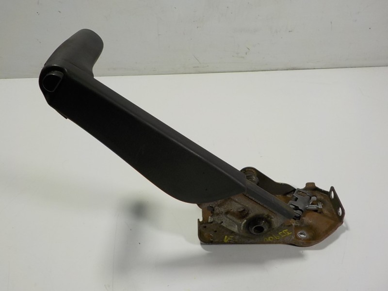 Recambio de palanca freno de mano para renault kangoo 1.5 dci diesel fap referencia OEM IAM 8200892484  