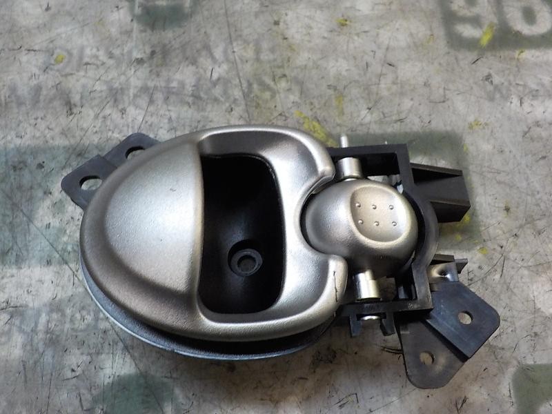 Recambio de maneta interior trasera izquierda para citroën c-zero seduction referencia OEM IAM 9143V9  