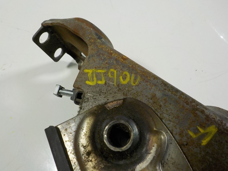 Recambio de palanca freno de mano para renault kangoo 1.5 dci diesel fap referencia OEM IAM 8200892484  