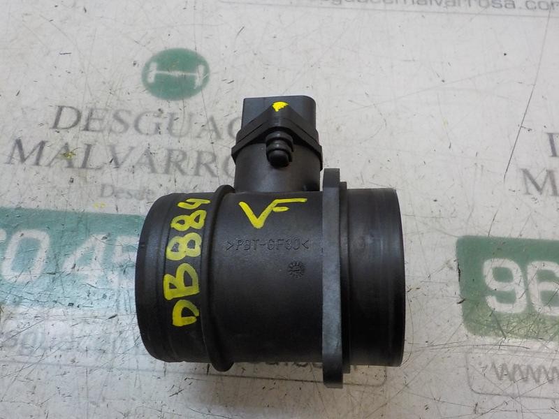 Recambio de caudalimetro para volkswagen golf v berlina (1k1) 1.9 tdi referencia OEM IAM   