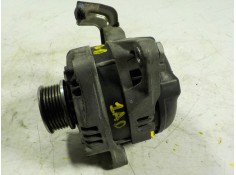 Recambio de alternador para toyota auris 1.4 turbodiesel cat referencia OEM IAM  270600N040 