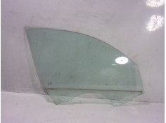 Recambio de cristal puerta delantero derecho para bmw serie 1 lim. (f20) 118i referencia OEM IAM 51337242564  