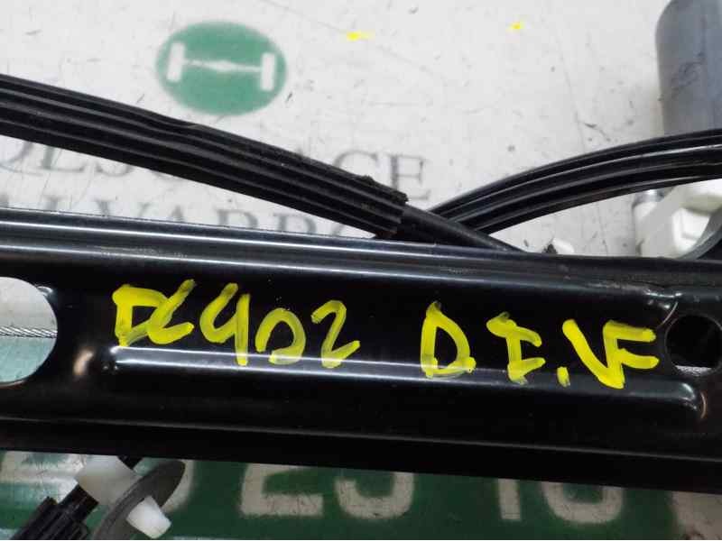 Recambio de elevalunas delantero izquierdo para volkswagen golf vii lim. (bq1) advance referencia OEM IAM 5G4837461H 5G4837461H 