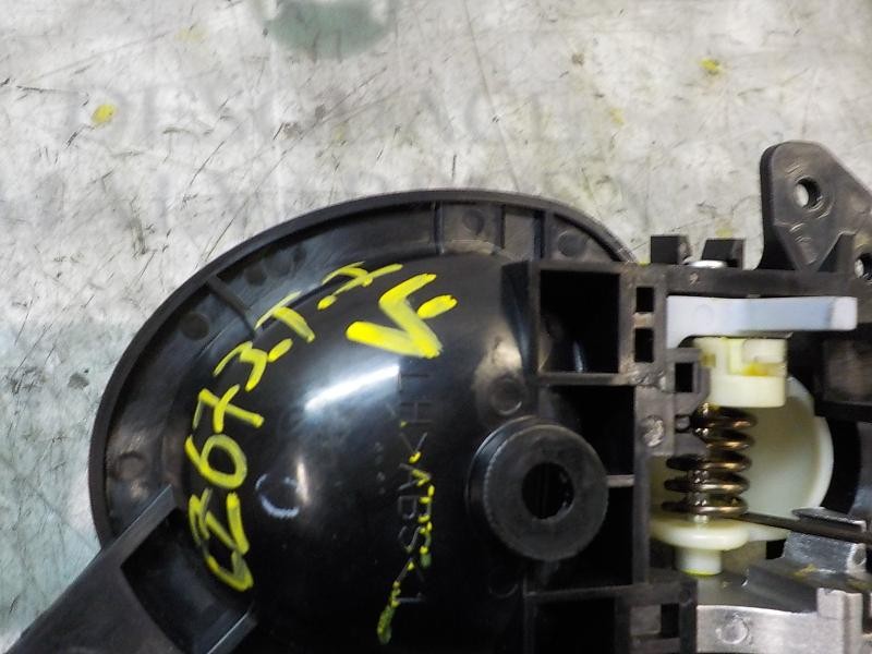 Recambio de maneta interior trasera izquierda para citroën c-zero seduction referencia OEM IAM 9143V9  