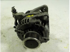 Recambio de alternador para toyota auris 1.4 turbodiesel cat referencia OEM IAM  270600N040  2