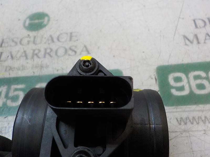 Recambio de caudalimetro para volkswagen golf v berlina (1k1) 1.9 tdi referencia OEM IAM   