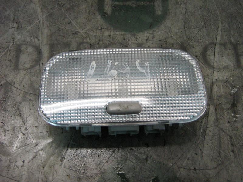 Recambio de piloto interior para peugeot 307 break / sw (s1) sw referencia OEM IAM   