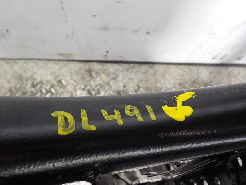 Recambio de puente trasero para cupra leon sportstourer (kl8) 1.4 tsi phev referencia OEM IAM 5Q0505315AB  