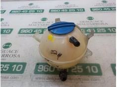 Recambio de deposito expansion para volkswagen golf v berlina (1k1) 1.9 tdi referencia OEM IAM    2