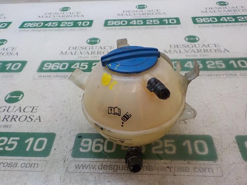 Recambio de deposito expansion para volkswagen golf v berlina (1k1) 1.9 tdi referencia OEM IAM   