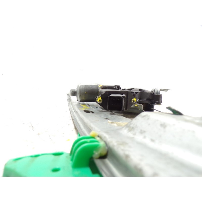 Recambio de elevalunas trasero izquierdo para opel astra j lim. 1.6 cdti dpf referencia OEM IAM 13350762 13350761 