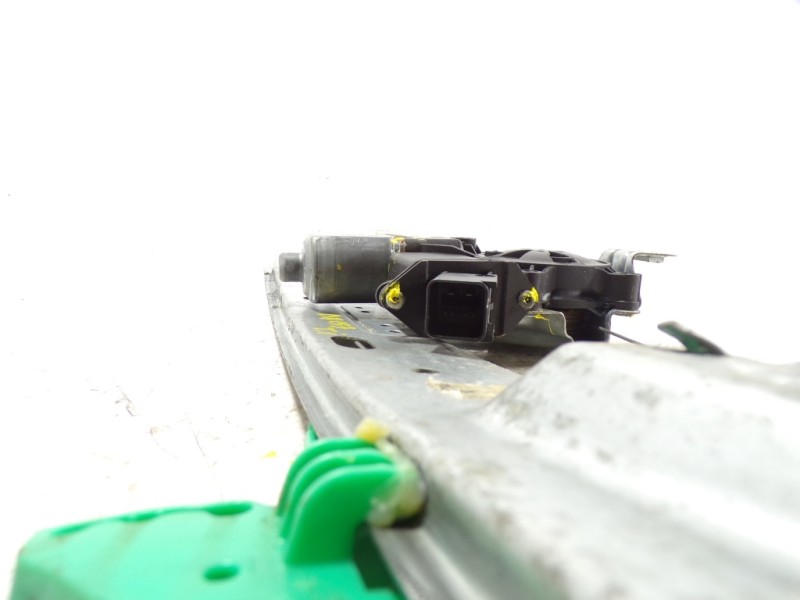 Recambio de elevalunas trasero izquierdo para opel astra j lim. 1.6 cdti dpf referencia OEM IAM 13350762 13350761 