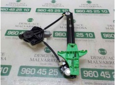 Recambio de elevalunas trasero izquierdo para volkswagen golf vii lim. (bq1) advance referencia OEM IAM 5G4839461C 5G4839461C  2