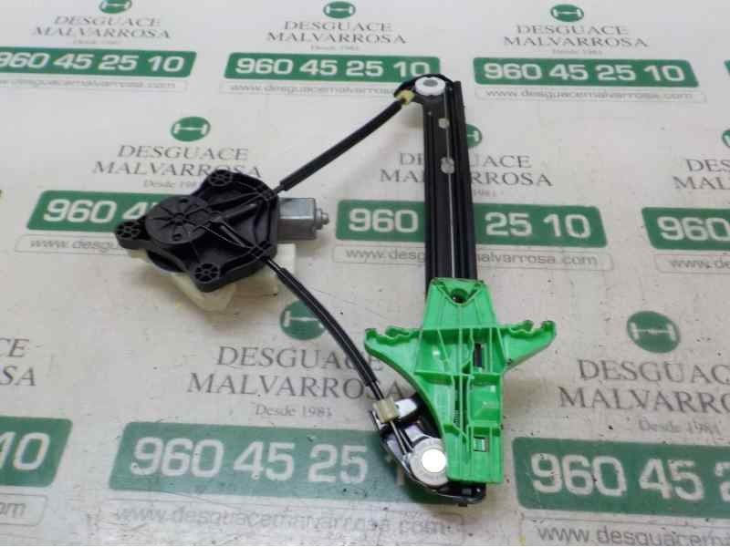 Recambio de elevalunas trasero izquierdo para volkswagen golf vii lim. (bq1) advance referencia OEM IAM 5G4839461C 5G4839461C 