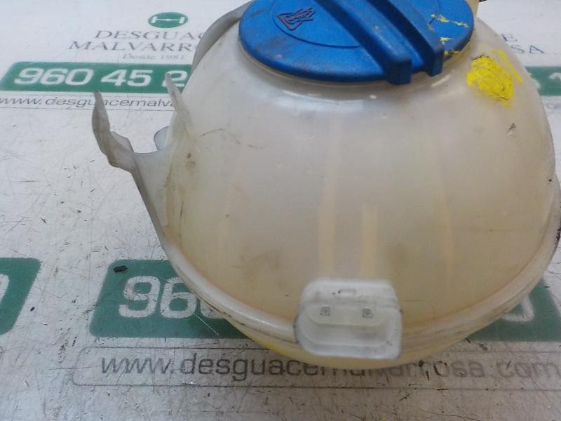 Recambio de deposito expansion para volkswagen golf v berlina (1k1) 1.9 tdi referencia OEM IAM   