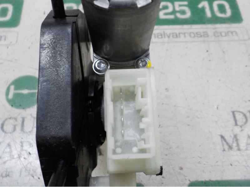 Recambio de elevalunas trasero izquierdo para volkswagen golf vii lim. (bq1) advance referencia OEM IAM 5G4839461C 5G4839461C 