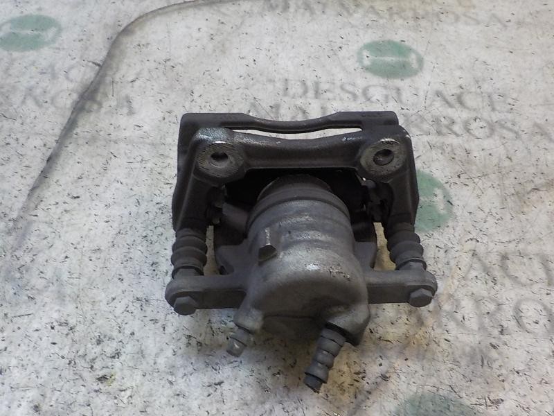 Recambio de pinza freno delantera derecha para renault clio iv technofeel referencia OEM IAM 7701208333  