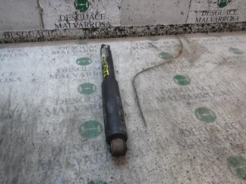 Recambio de amortiguador trasero izquierdo para chrysler jeep cherokee (kj) 2.4 cat referencia OEM IAM 52088673AC  