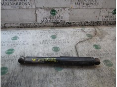 Recambio de amortiguador trasero izquierdo para chrysler jeep cherokee (kj) 2.4 cat referencia OEM IAM 52088673AC   2