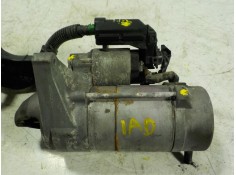 Recambio de motor arranque para toyota auris 1.4 turbodiesel cat referencia OEM IAM  281000N050 