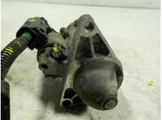 Recambio de motor arranque para toyota auris 1.4 turbodiesel cat referencia OEM IAM  281000N050  2