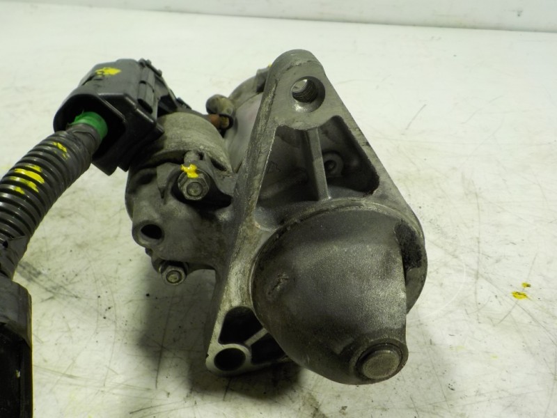 Recambio de motor arranque para toyota auris 1.4 turbodiesel cat referencia OEM IAM  281000N050 