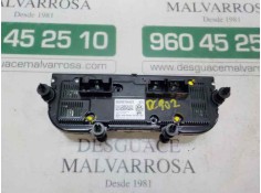Recambio de mando climatizador para volkswagen golf vii lim. (bq1) advance referencia OEM IAM 5G0907044CEWZU 5G0907044CE  2