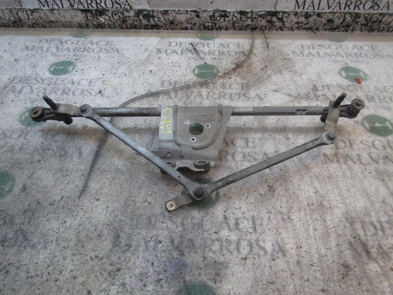 Recambio de articulacion limpia delantero para chrysler jeep cherokee (kj) 2.4 cat referencia OEM IAM 55155895AB  