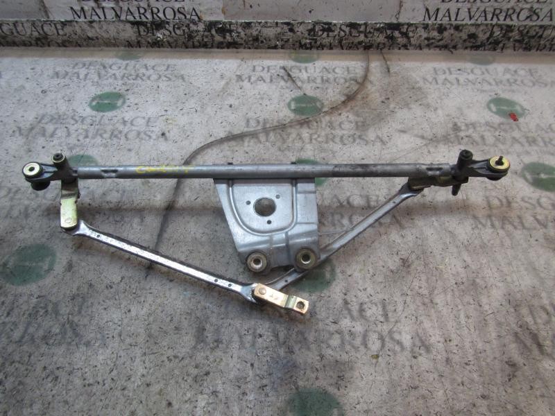 Recambio de articulacion limpia delantero para chrysler jeep cherokee (kj) 2.4 cat referencia OEM IAM 55155895AB  