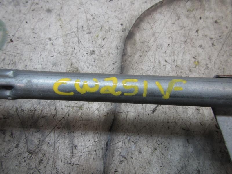 Recambio de articulacion limpia delantero para chrysler jeep cherokee (kj) 2.4 cat referencia OEM IAM 55155895AB  