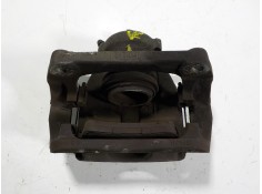 Recambio de pinza freno delantera izquierda para renault kangoo 1.5 dci diesel fap referencia OEM IAM 410119144R   2