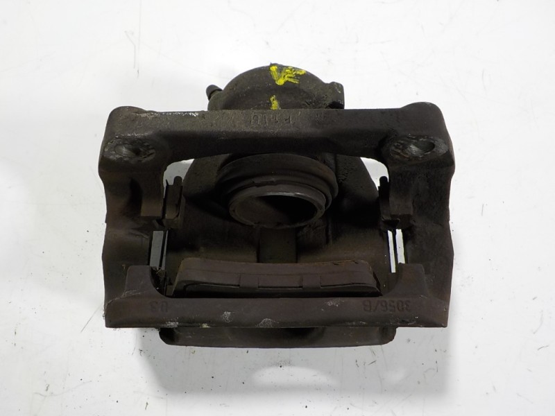 Recambio de pinza freno delantera izquierda para renault kangoo 1.5 dci diesel fap referencia OEM IAM 410119144R  