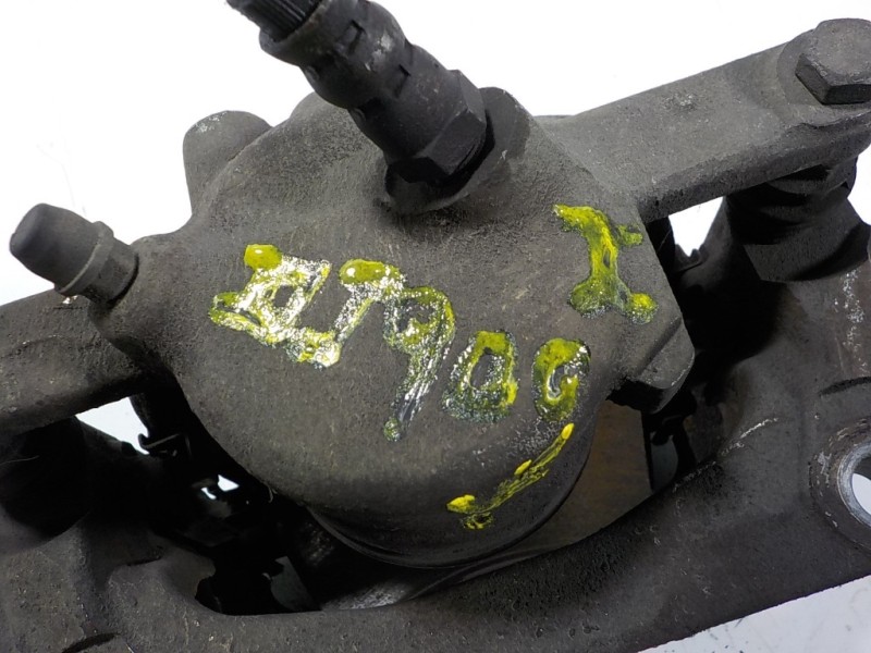 Recambio de pinza freno delantera izquierda para renault kangoo 1.5 dci diesel fap referencia OEM IAM 410119144R  