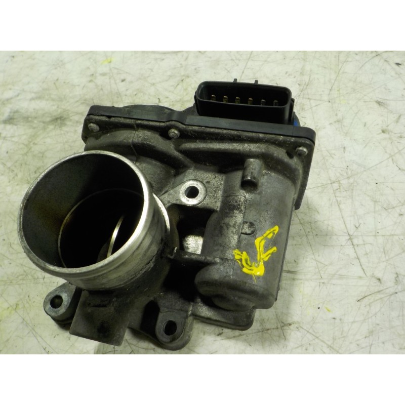 Recambio de caja mariposa para toyota auris 1.4 turbodiesel cat referencia OEM IAM  261000N030 