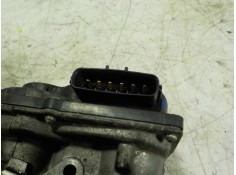 Recambio de caja mariposa para toyota auris 1.4 turbodiesel cat referencia OEM IAM  261000N030  2