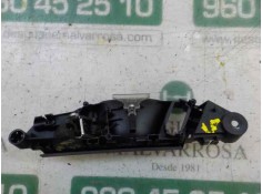Recambio de maneta interior delantera derecha para audi q7 (4l) 3.0 v6 24v tdi referencia OEM IAM 4L0837020AH77   2