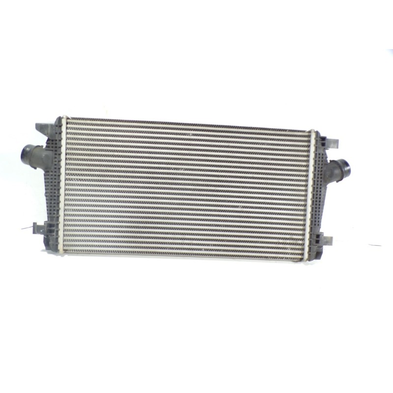 Recambio de intercooler para opel astra j lim. 1.6 cdti dpf referencia OEM IAM 55570009 13267647 