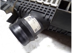 Recambio de intercooler para opel astra j lim. 1.6 cdti dpf referencia OEM IAM 55570009 13267647  2