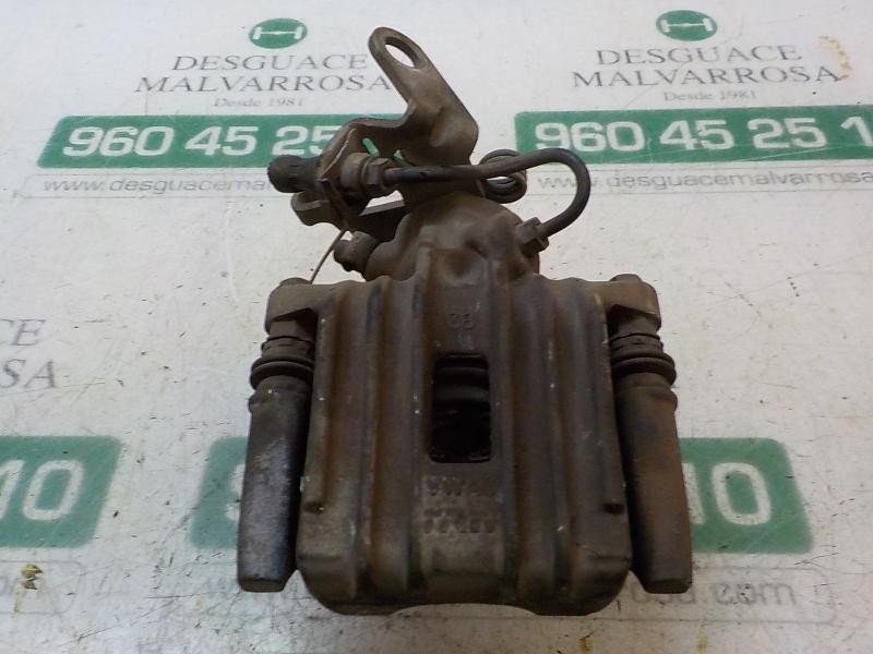 Recambio de pinza freno trasera derecha para volkswagen golf v berlina (1k1) 1.9 tdi referencia OEM IAM   