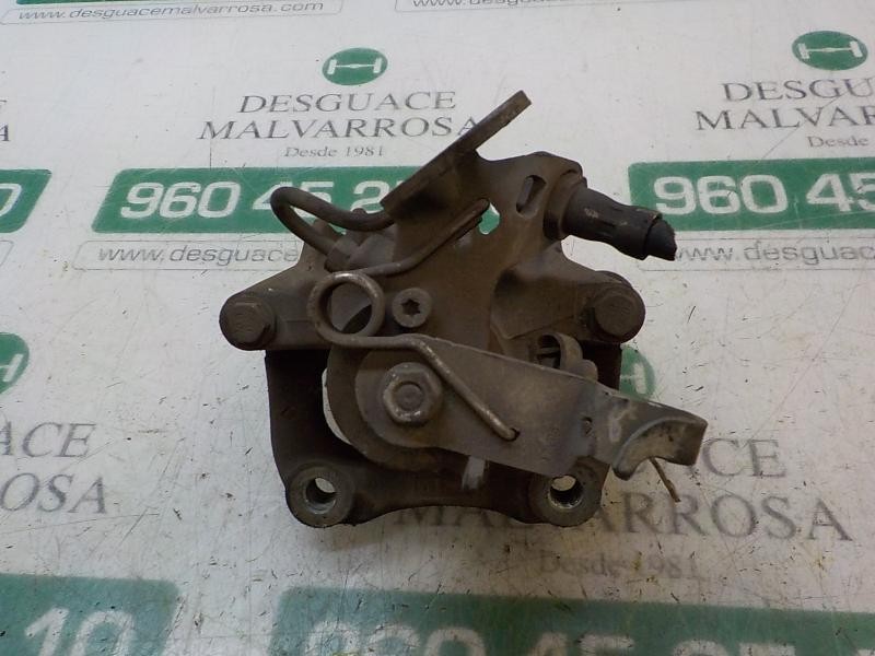Recambio de pinza freno trasera derecha para volkswagen golf v berlina (1k1) 1.9 tdi referencia OEM IAM   